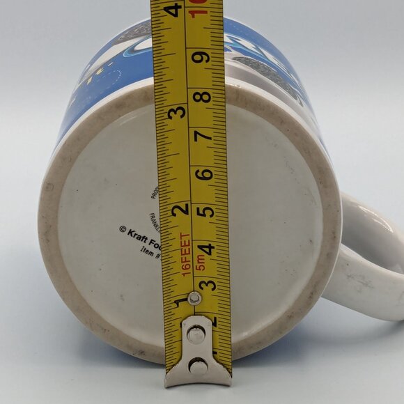 Oreo Mug: Bite It, Twist It, Lick It, Dunk It - Picture 8 of 10